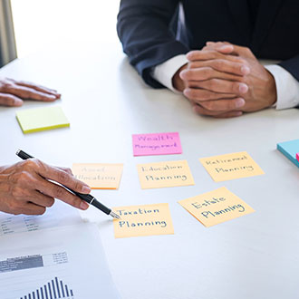 Imagen de Curso Universitario de Especialización en Estrategias de Prevención y Gestión de Impagos