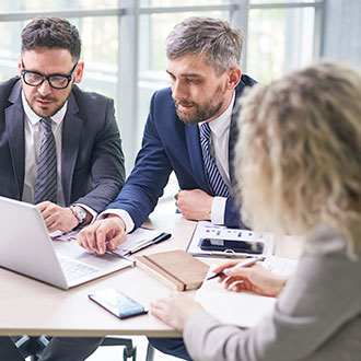 Imagen de Curso Universitario de Especialización en Contabilidad General, ContaPlus y Fiscalidad