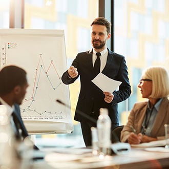 Imagen de Curso Universitario de Especialización en Técnicas para Fomentar la Motivación y Cohesión en Equipos de Trabajo