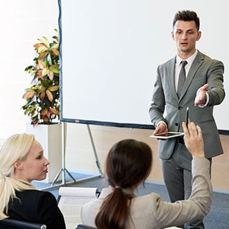 Imagen de Curso Universitario de Especialización en Inteligencia Emocional y Autogestión en el Trabajo