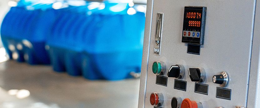 Curso en Optimización de Procesos de Producción y Control de Operaciones