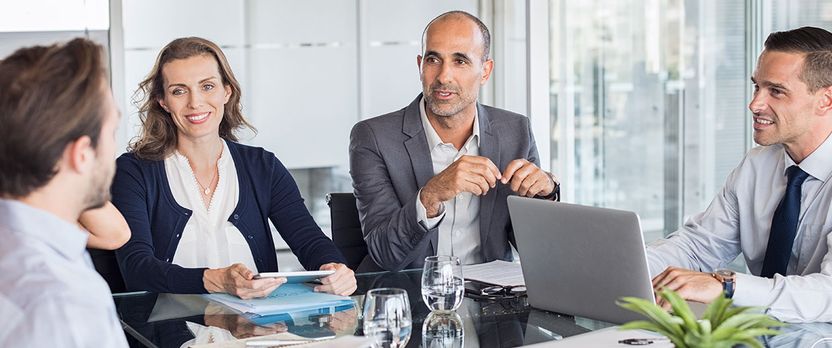 Curso de Desarrollo Profesional en Transformación Digital en las Empresas de la Comunicación Publicitaria