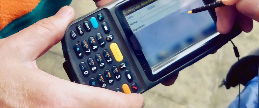 Curso de Desarrollo Profesional en Implementación de Firma Electrónica y Comunicaciones Digitales