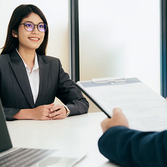 Imagen de Curso Universitario de Especialización en Técnicas Efectivas para Entrevistas de Selección Laboral