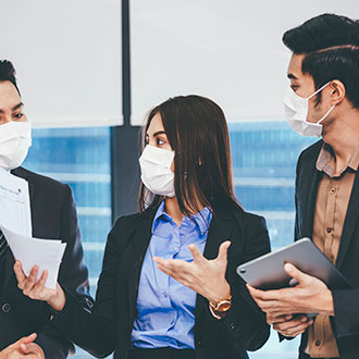 Imagen de Curso Universitario de Especialización en Estrategias Avanzadas de Gestión del Conocimiento Empresarial