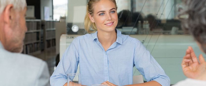 Curso en Estrategias y Herramientas para el Reclutamiento y Selección de Personal