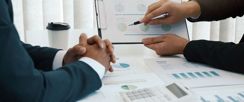 Curso de Desarrollo Profesional en Dirección Financiera