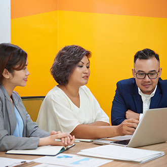 Imagen de Curso Universitario de Especialización en Controller Financiero