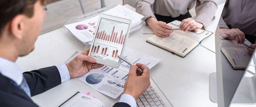 Curso de Desarrollo Profesional en Legislación y Gestión Fiscal de Productos Financieros e Inversiones