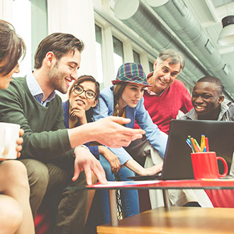 Imagen de Curso Universitario de Especialización en Estrategias de Comunicación Digital Efectiva y Económica