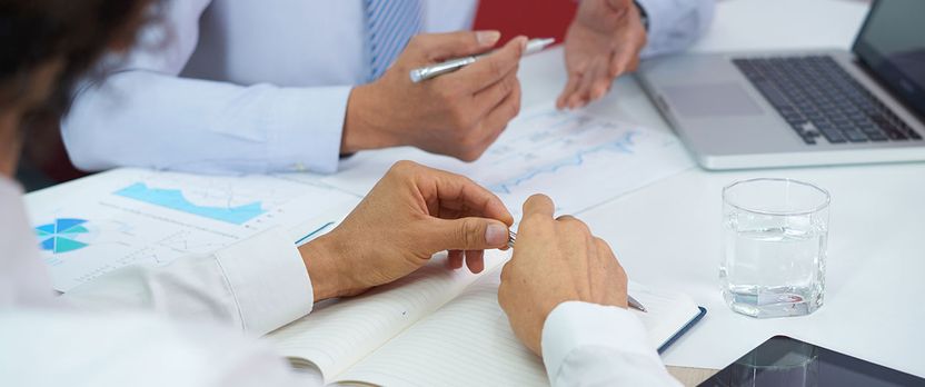 Curso en Gestión de Proyectos con Microsoft Project