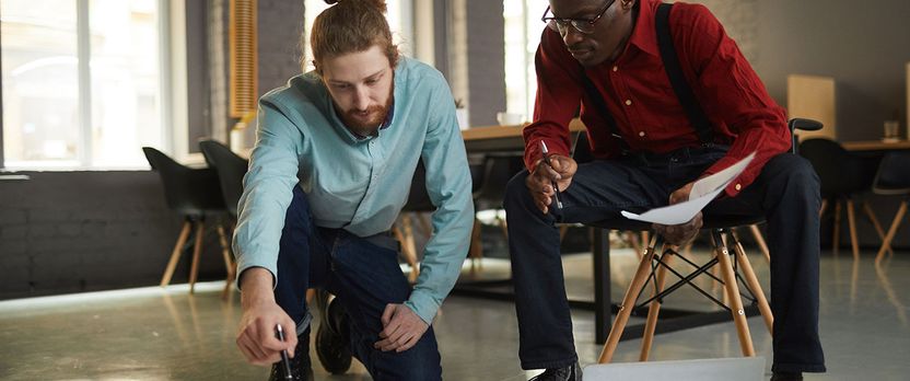 Curso Superior en Programa Avanzado Agile Project Management con SCRUM