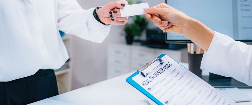 Curso Universitario de Especialización en Gestión y Políticas de Seguros de Salud