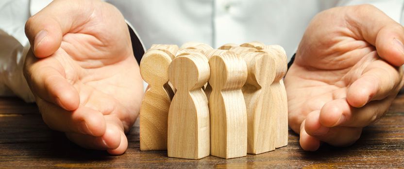 Curso Universitario de Especialización en Técnicas Modernas de Selección de Personal y Gestión por Competencias