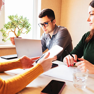 Imagen de Curso Universitario de Especialización en Liderazgo y Gestión de Empresas en el Ámbito de la Economía Social