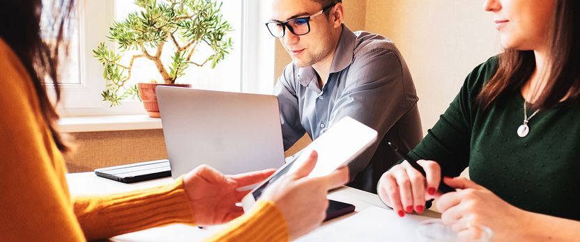 Curso en Liderazgo y Gestión de Empresas en el Ámbito de la Economía Social