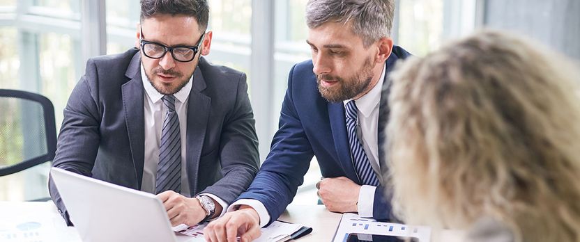 Curso Universitario de Especialización en Preparación y Gestión de Cuentas Anuales Cooperativas