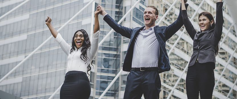 Curso Universitario de Especialización en Estrategias Efectivas para la Motivación y Compromiso del Personal