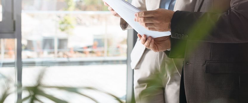 Curso de Desarrollo Profesional en Cláusulas y Condiciones en la Formulación de Contratos