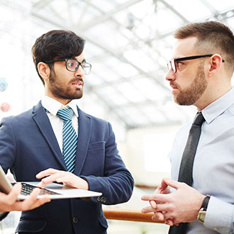 Imagen de Curso Universitario de Especialización en Gestión Bancaria para Profesionales Empresariales