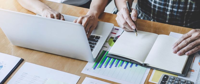 Curso en Optimización y Mejora Continua de Procesos Empresariales