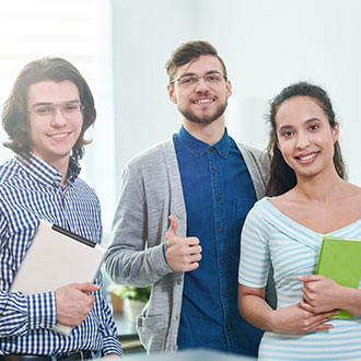 Imagen de Curso Universitario de Especialización en Claves y Estrategias para el Emprendimiento Exitoso