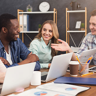 Imagen de Curso Universitario de Especialización en Técnicas Avanzadas de Dirección y Gestión de Proyectos