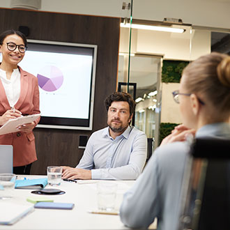 Imagen de Curso Universitario de Especialización en Diseño e Implementación de Planes de Formación Corporativos