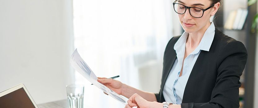 Curso de Desarrollo Profesional en Técnicas Efectivas de Organización y Administración del Tiempo