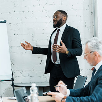 Imagen de Curso Universitario de Especialización en Aplicación de la Inteligencia Emocional en el Ámbito Empresarial