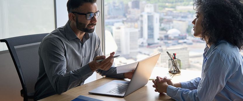 Curso en Estrategias Modernas de Gestión de Recursos Humanos