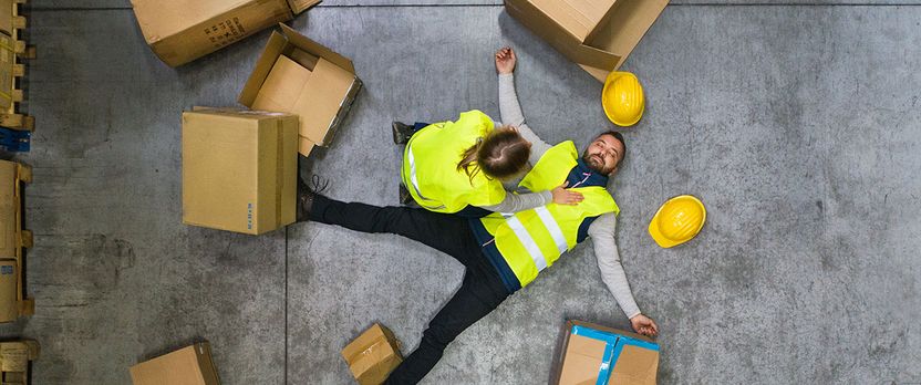 Curso en Procedimientos y Gestión de Accidentes Laborales