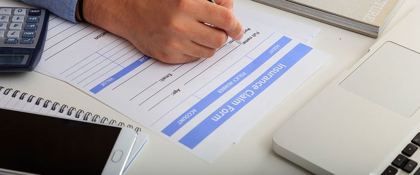 Curso Superior en Seguros