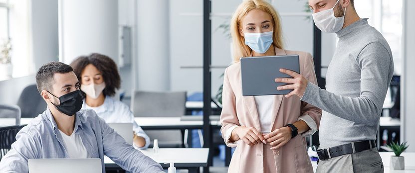 Curso en Implementación y Gestión de la Responsabilidad Social Empresarial