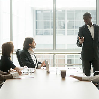 Imagen de Curso Universitario de Especialización en Técnicas de Coaching para el Desarrollo Personal y Profesional