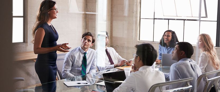 Curso en Liderazgo Transformador para Directivos de Cooperativas