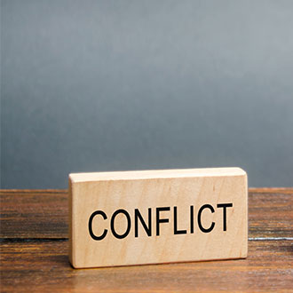 Imagen de Curso Universitario de Especialización en Técnicas de Mediación y Solución de Conflictos