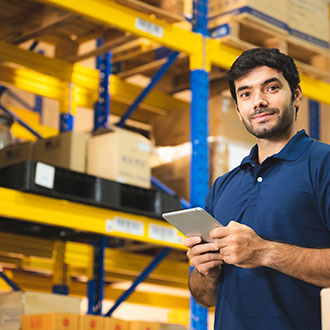 Imagen de Curso Universitario de Especialización en Estrategias Avanzadas de Compras y Aprovisionamiento