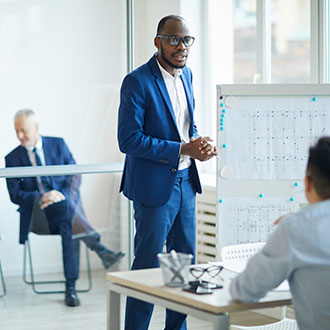 Imagen de Curso Universitario de Especialización en Dirección Empresarial para Emprendedores