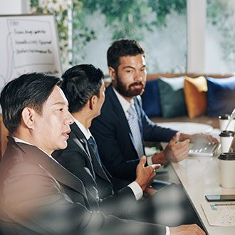 Imagen de Curso Universitario de Especialización en Liderazgo de Equipos con Técnicas de Coaching