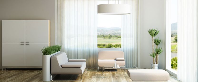 Curso de Desarrollo Profesional en Decoración de Interiores: Técnico Interiorista