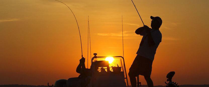 Curso en Fabricación y Diseño de Equipos de Pesca