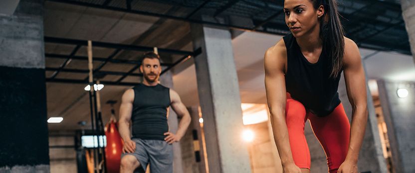 Experto Universitario en Gestión Estratégica y Operativa de Organizaciones Deportivas