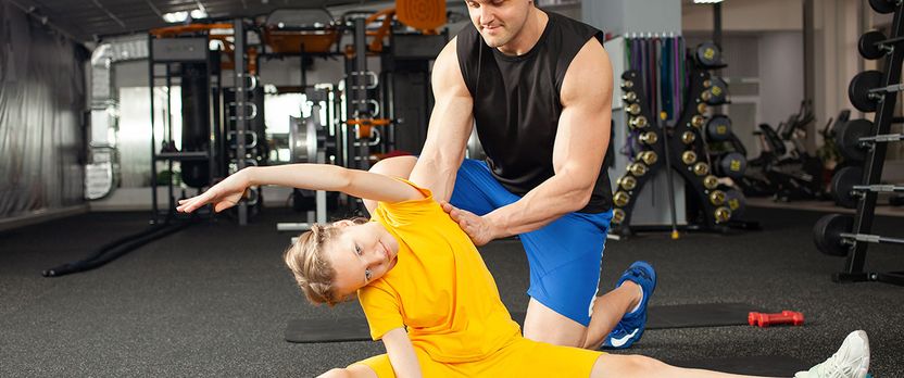 Curso Superior en Monitor de Actividades Deportivas para Discapacitados