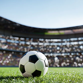 Imagen de Curso Universitario de Especialización en Scouting en Fútbol