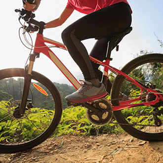 Imagen de Curso en Mantenimiento y Conducción de Bicicletas