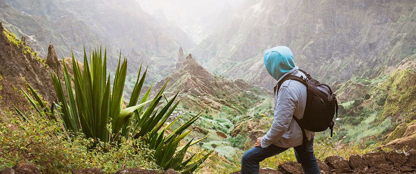 Curso en Técnicas Profesionales de Barranquismo