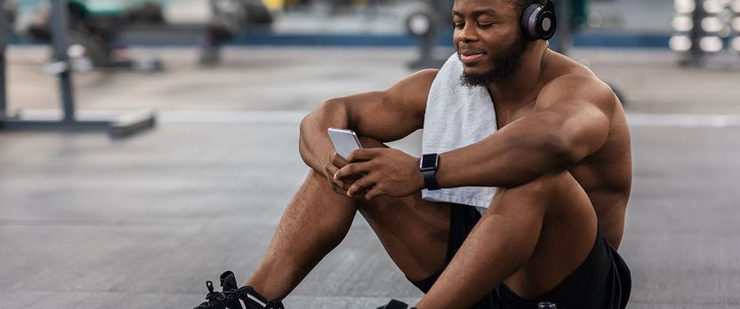 Curso Superior en Instructor de Fitness Musical