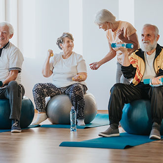 Imagen de Experto Universitario en Pilates Terapéutico y Rehabilitación Funcional