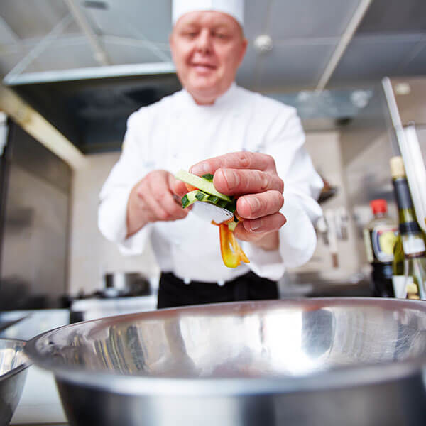 Imagen de Cocina y Gastronomía